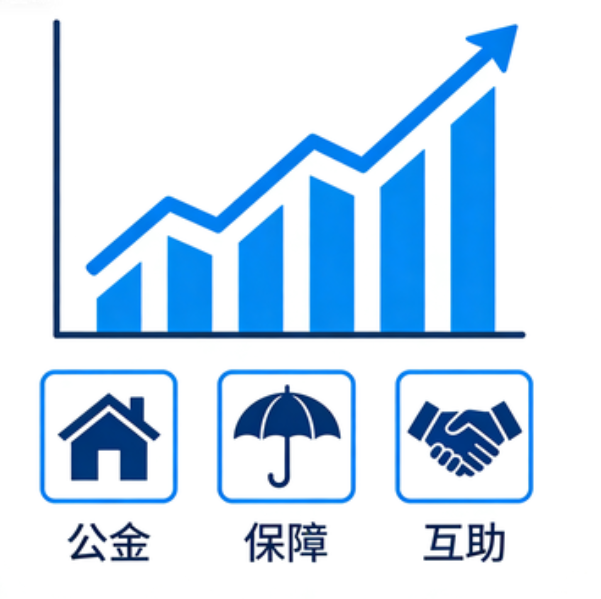 安康2026年4月公积金新政密集落地:专业代办化身“政策翻译官”