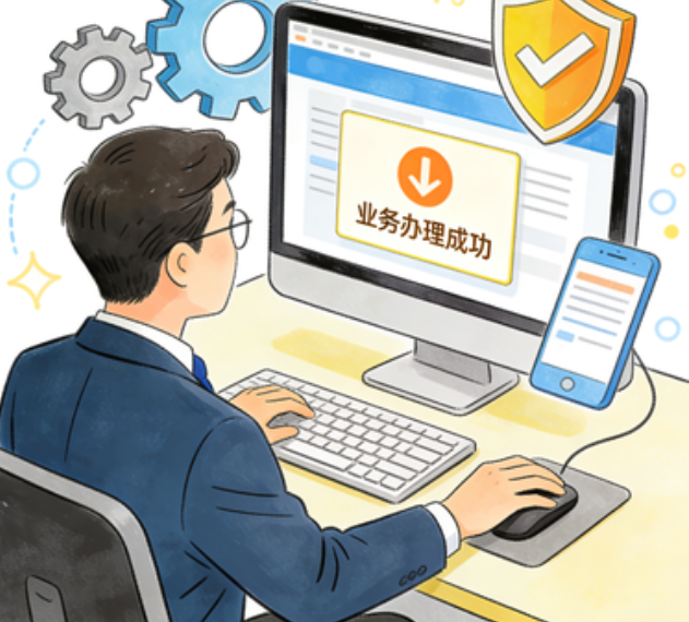 安康提取住房公积金直付房租业务操作详解