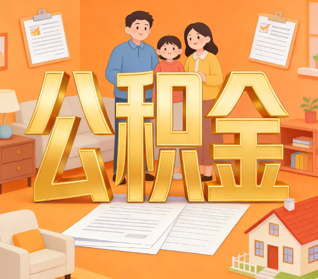 安康公积金代办服务的现实价值与普惠意义