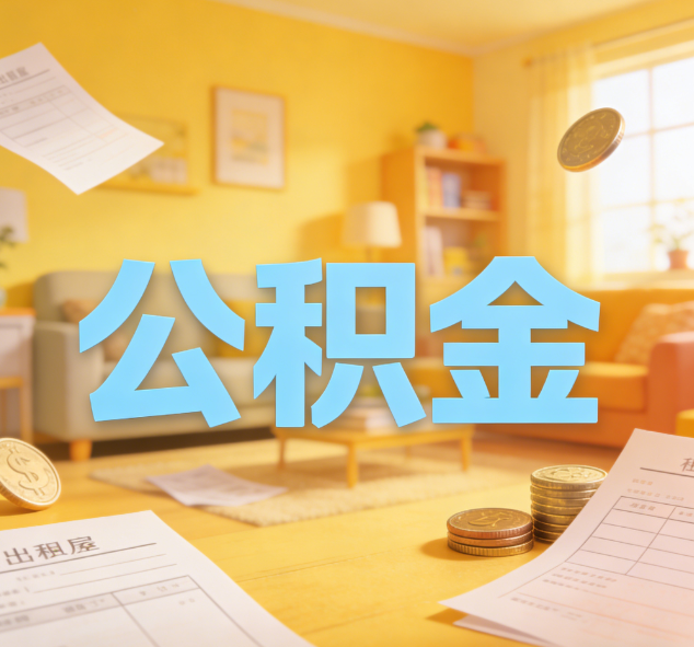 安康别让公积金“躺在账户里睡觉”！
