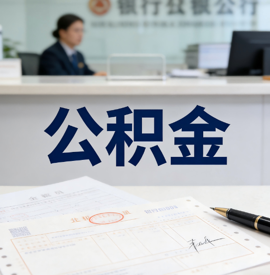 安康养老公积金代办需要哪些证件？