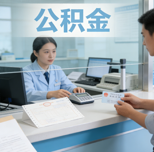 安康自己办理 vs 找代办：公积金提取的两种方式全面对比