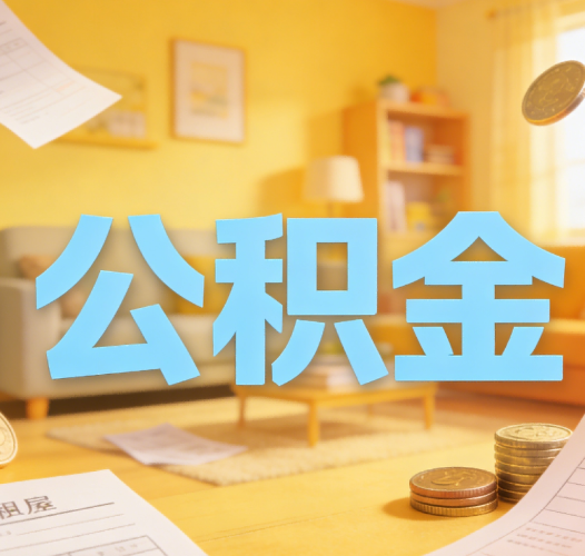 安康买房如何提取公积金？